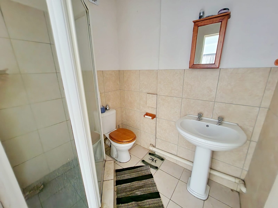 To Let 1 Bedroom Property for Rent in Universitas Free State